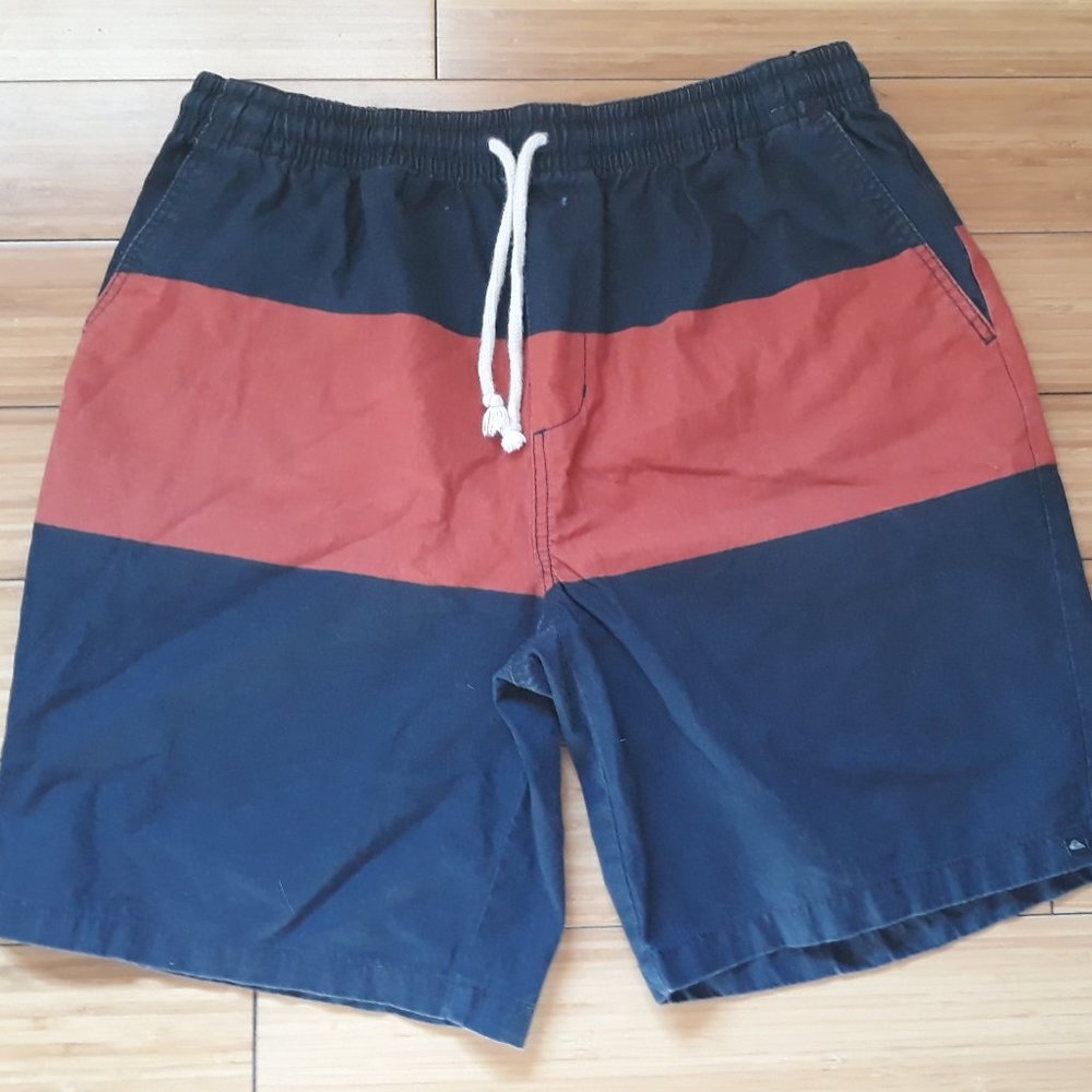 Quicksilver Beach Shorts